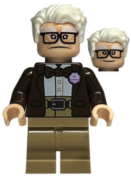 Carl Fredricksen | dis091
