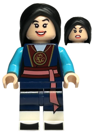 Mulan, Disney 100 | dis100