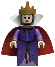 The Queen, Disney 100 | dis109