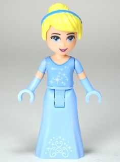 Cinderella | dp003