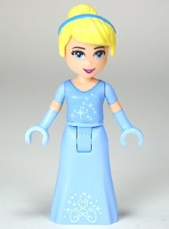 Cinderella | dp003