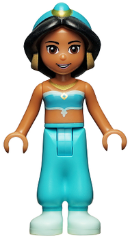 Jasmine | dp012
