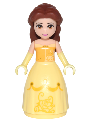 Belle | dp024