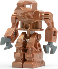 Iron Drone (Devastator) | exf003