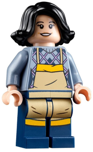 Monica Geller, Apron | ftv004