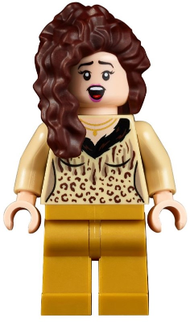 Janice | ftv006