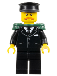 Musician, Saxophone Player | hol122