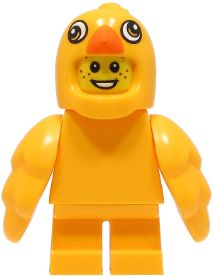 Chicken Suit Boy | hol299