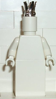 HP Chess Queen | hp016