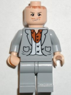 Peter Pettigrew | hp048
