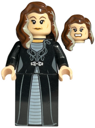 Narcissa Malfoy - Black Skirt | hp126