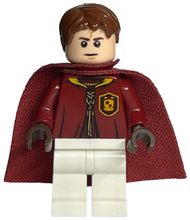 Oliver Wood - Quidditch Uniform | hp137