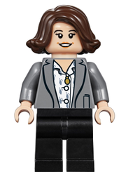 Tina Goldstein | hp163