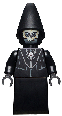 Death Eater - Wizard Hat | hp198