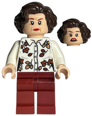 Petunia Dursley | hp217