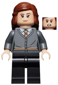 Gilet Hermione Granger - Gryffondor | hp240