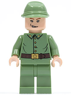 Russian Guard 1 | iaj013
