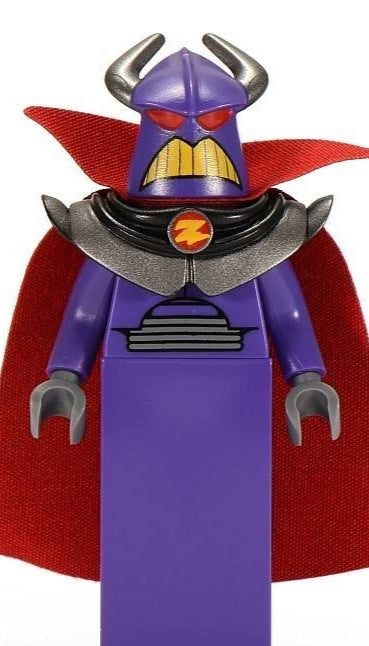 Zurg | toy005