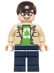 Leonard Hofstadter | idea014