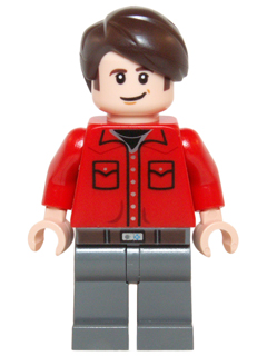 Howard Wolowitz | idea016