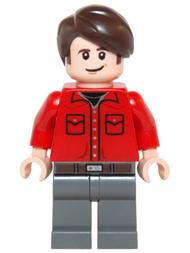Howard Wolowitz | idea016