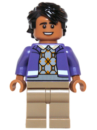Raj Koothrappali | idea017