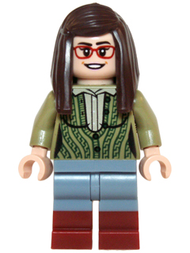 Amy Farrah Fowler | idea019