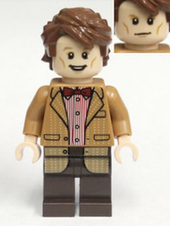 The Eleventh Doctor | idea020
