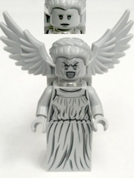 Weeping Angel | idea023