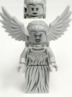 Weeping Angel | idea023