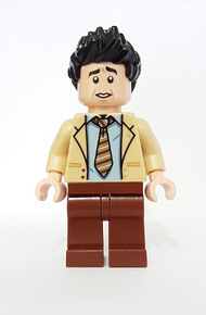 Ross Geller | idea056
