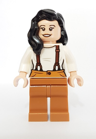 Monica Geller | idea057