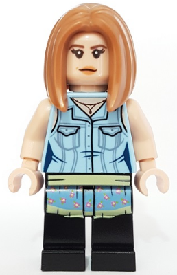 Rachel Green | idea059