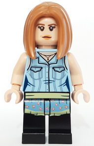 Rachel Green | idea059