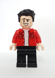 Joey Tribbiani | idea060