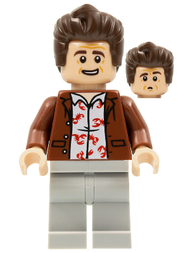 Cosmo Kramer | idea094