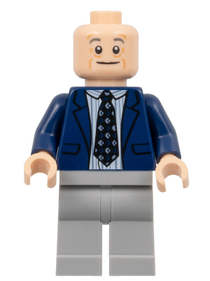 Creed Bratton | idea107