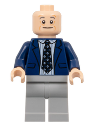 Creed Bratton | idea107