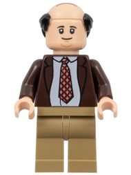Kevin Malone | idea108
