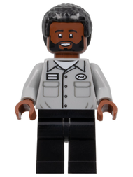 Darryl Philbin | idea109