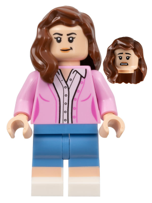 Pam Beesly | idea111