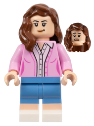 Pam Beesly | idea111