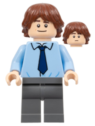 Jim Halpert | idea112