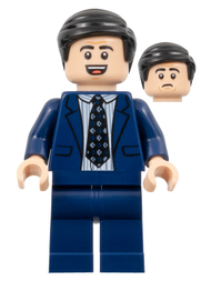 Michael Scott | idea113