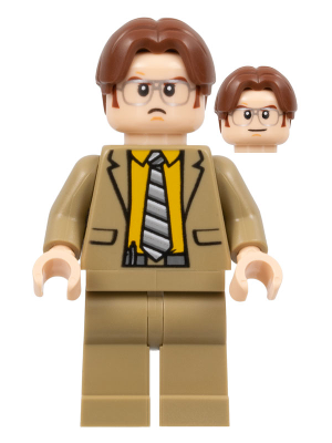 Dwight Schrute | idea114