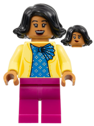 Kelly Kapoor | idea117