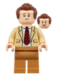 Toby Flenderson | idea121