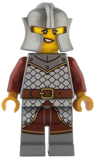 Griffin Knight - Femme | idea236