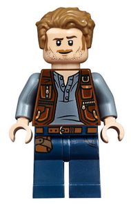 Owen Grady | jw023