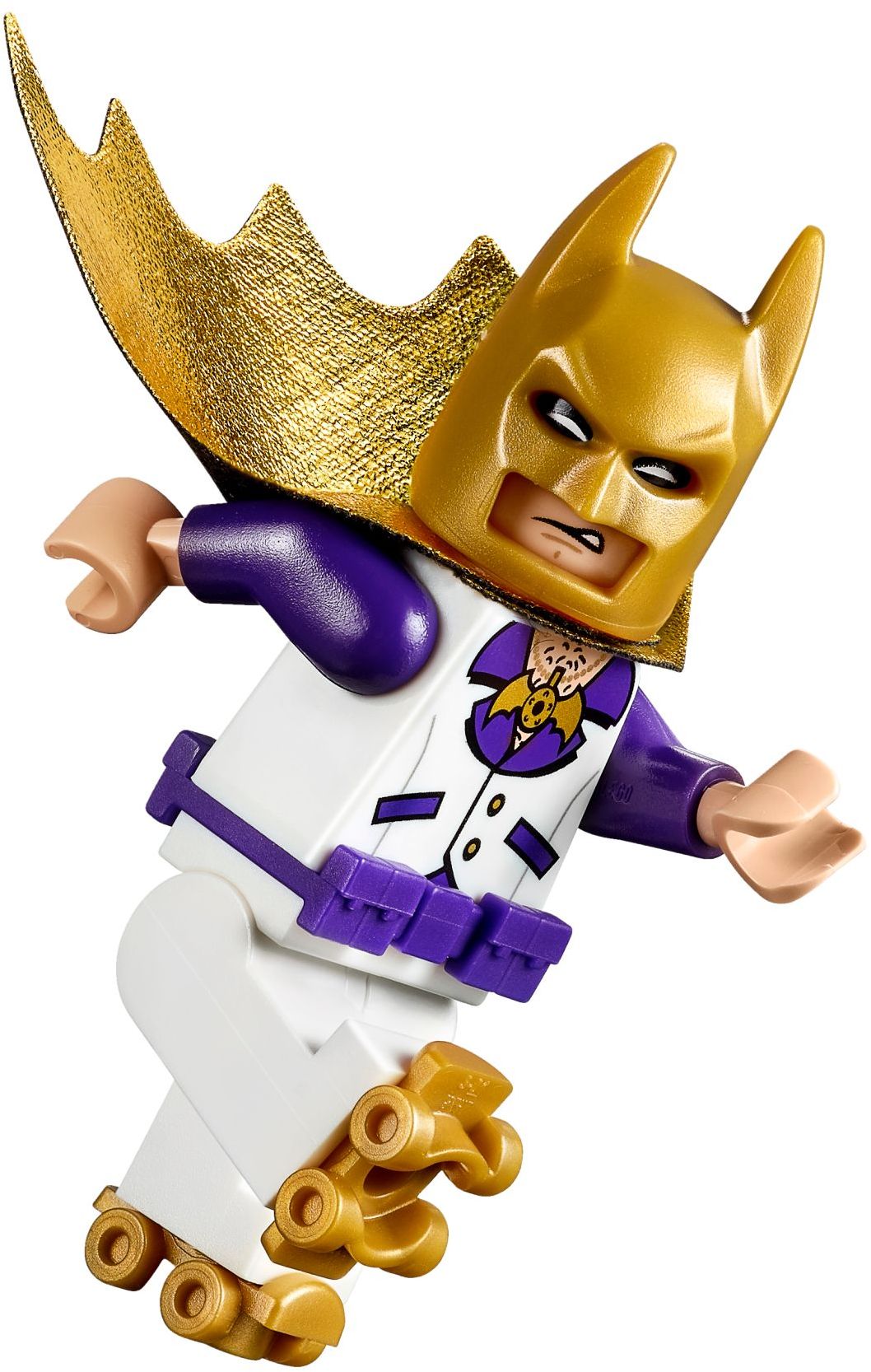 Disco Batman - Tears of Batman  | The LEGO Batman Movie | 30607